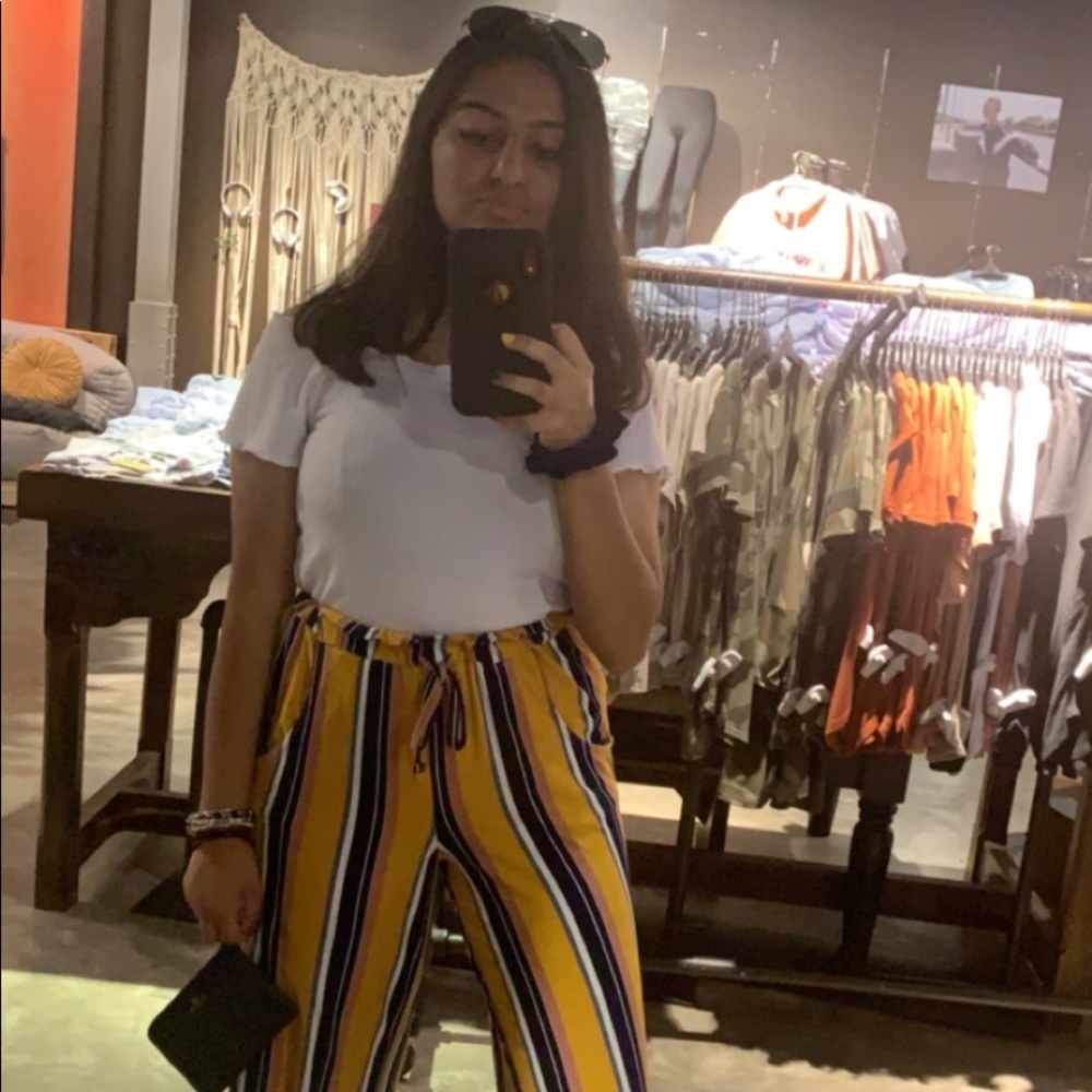 Meet your Posher, Purna